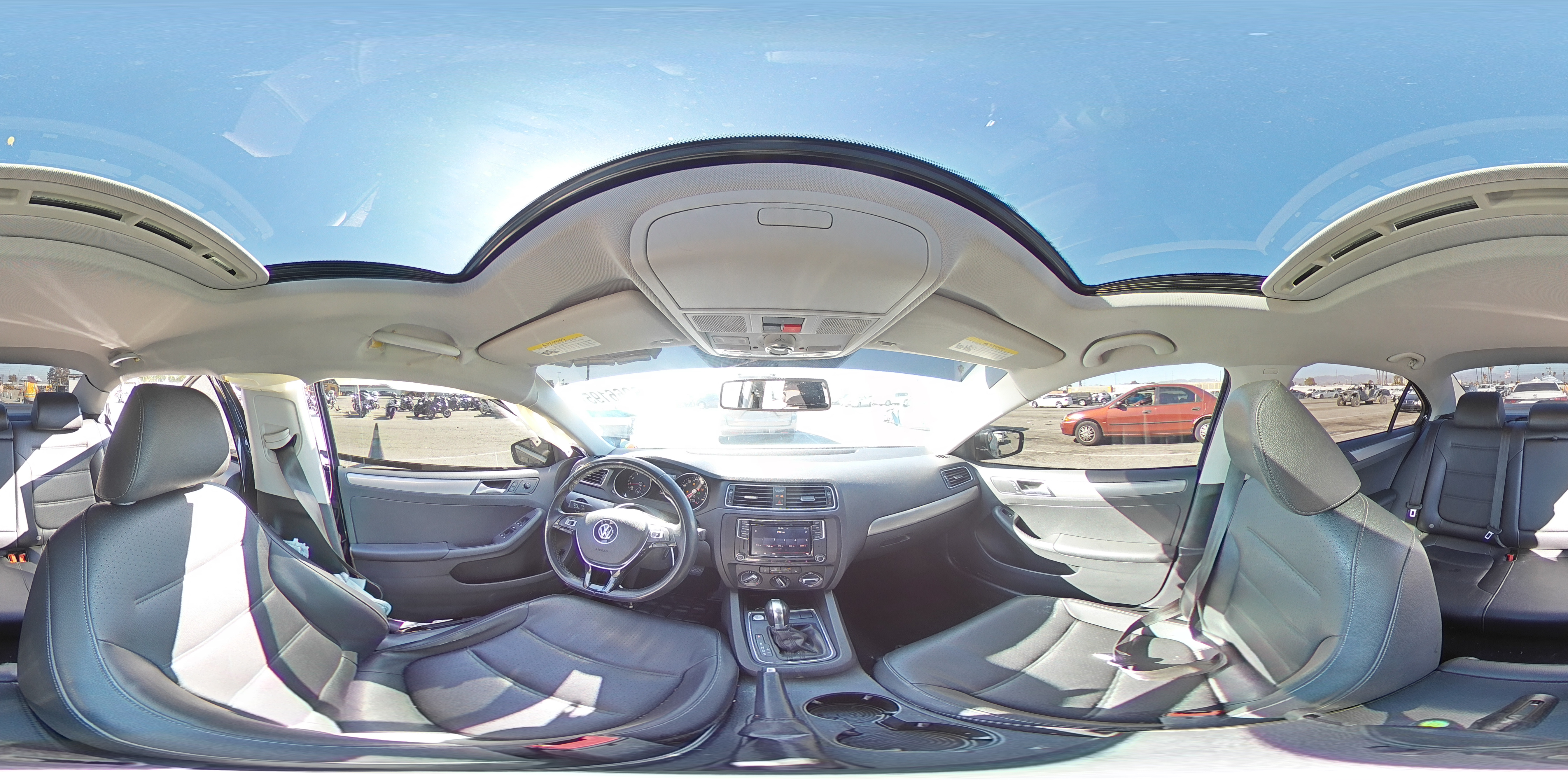 2018 Volkswagen Jetta - Image 13