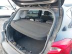 2018 FORD FIESTA TIT for sale at Copart SANDTOFT