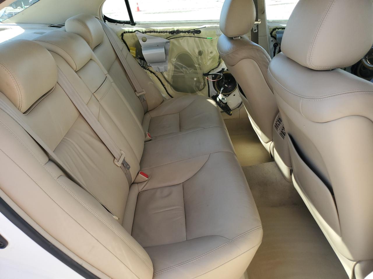 2006 Lexus ES - Image 10