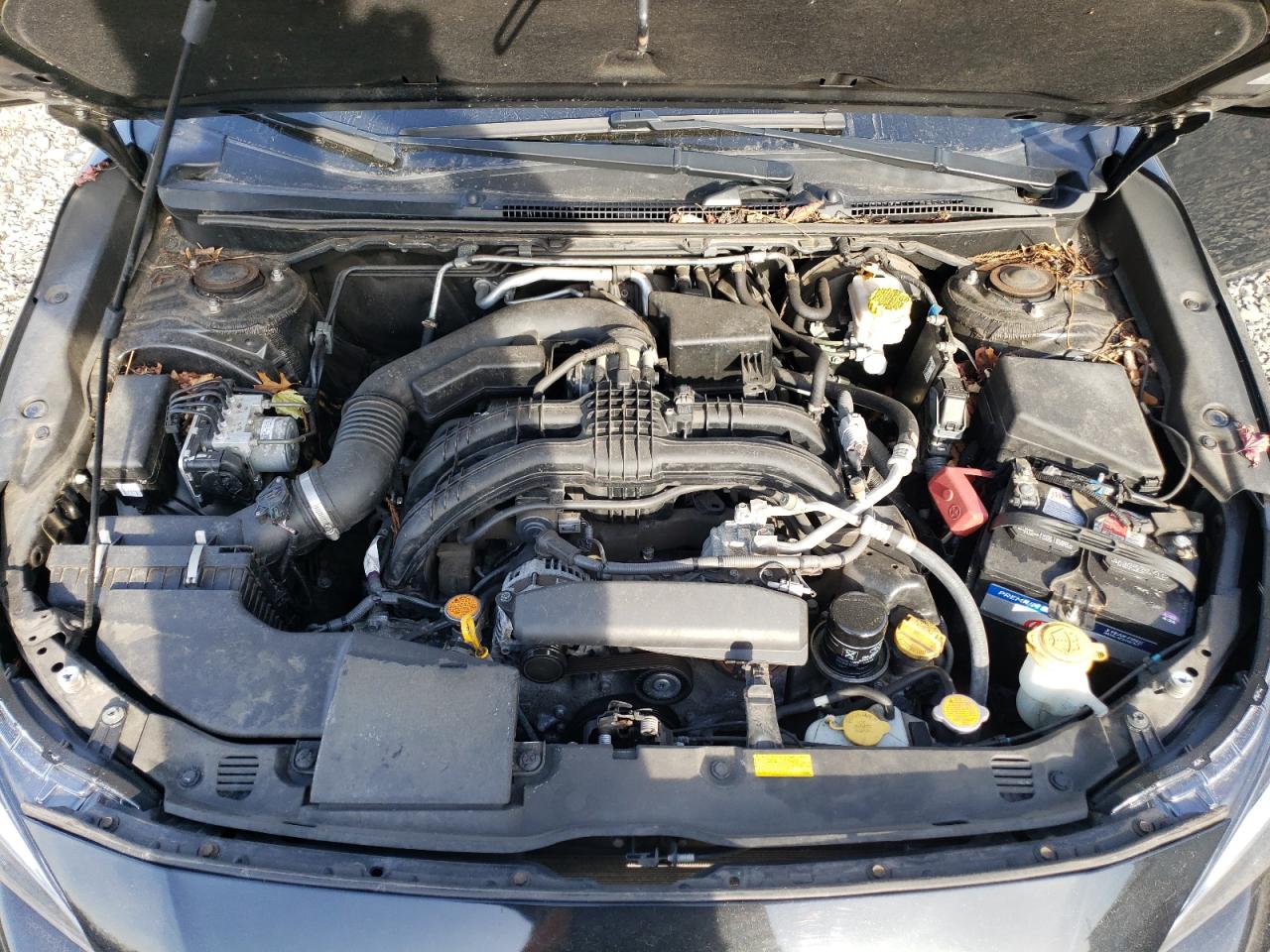 2018 Subaru Impreza - Image 11