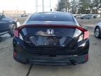 2018 Honda Civic Lx de vânzare în Windsor, NJ - Front End