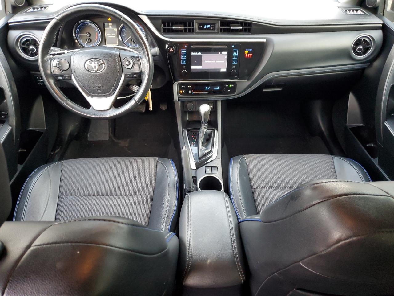 2019 Toyota Corolla - Image 8
