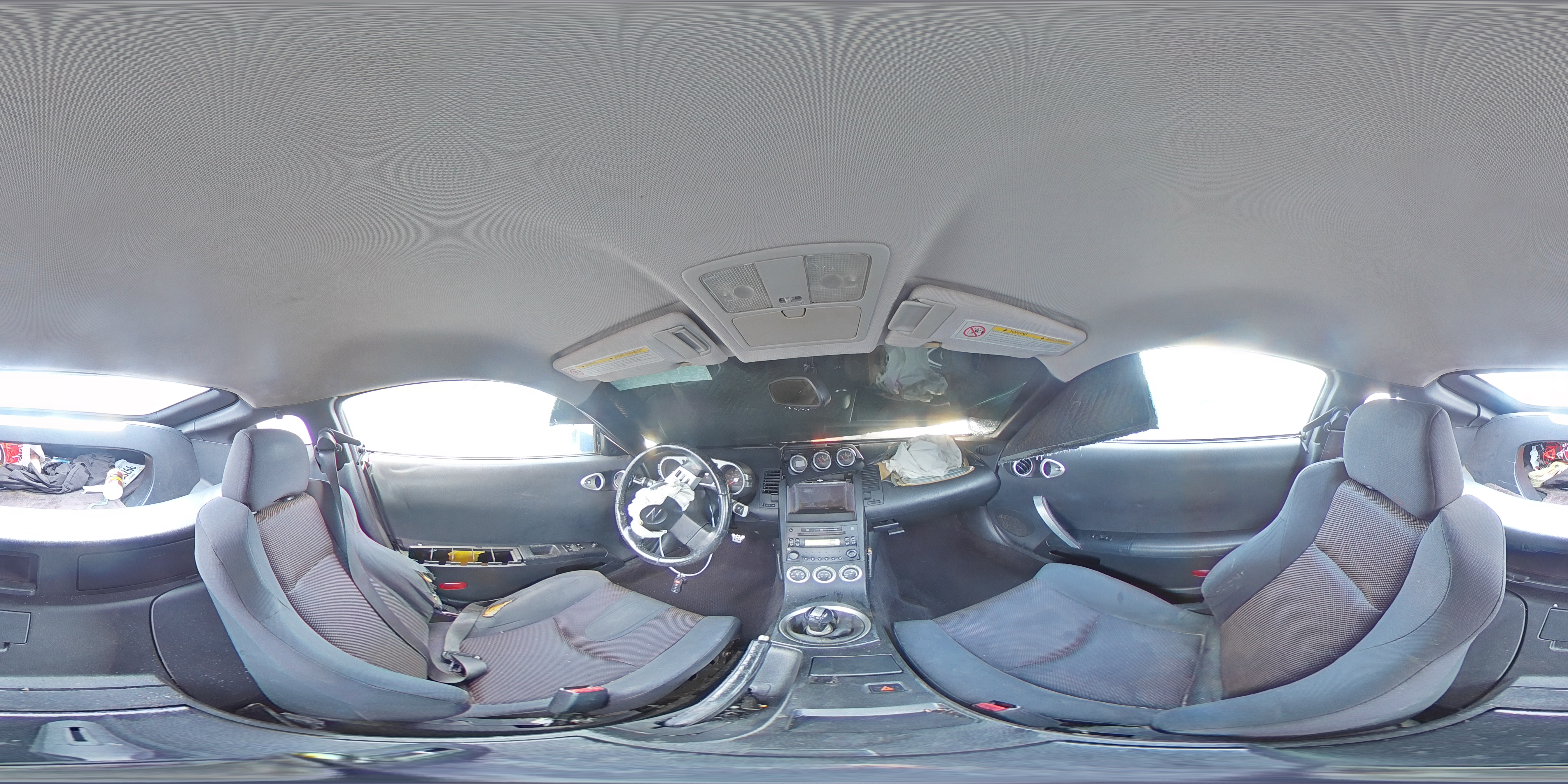2005 Nissan 350Z - Image 13