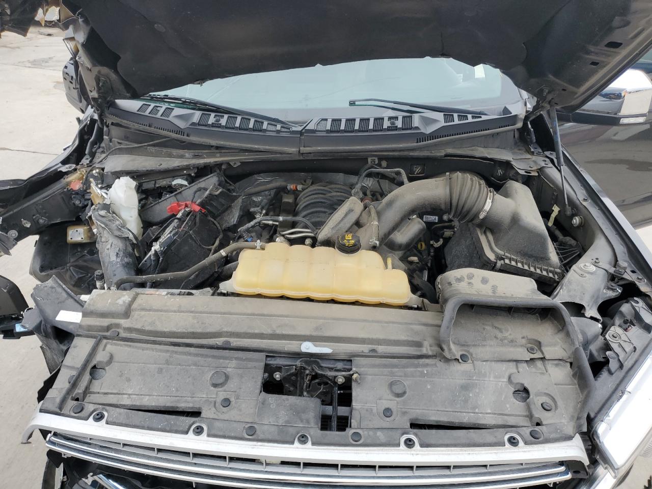 2019 Ford F-150 - Image 11