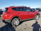 2014 Toyota Rav4 Le de vânzare în North Las Vegas, NV - Front End