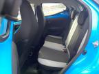 2015 TOYOTA AYGO X-CIT for sale at Copart SANDTOFT