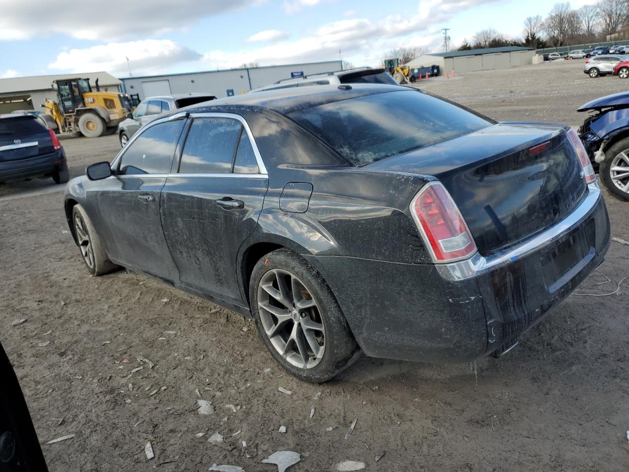 2011 Chrysler 300 - Image 2