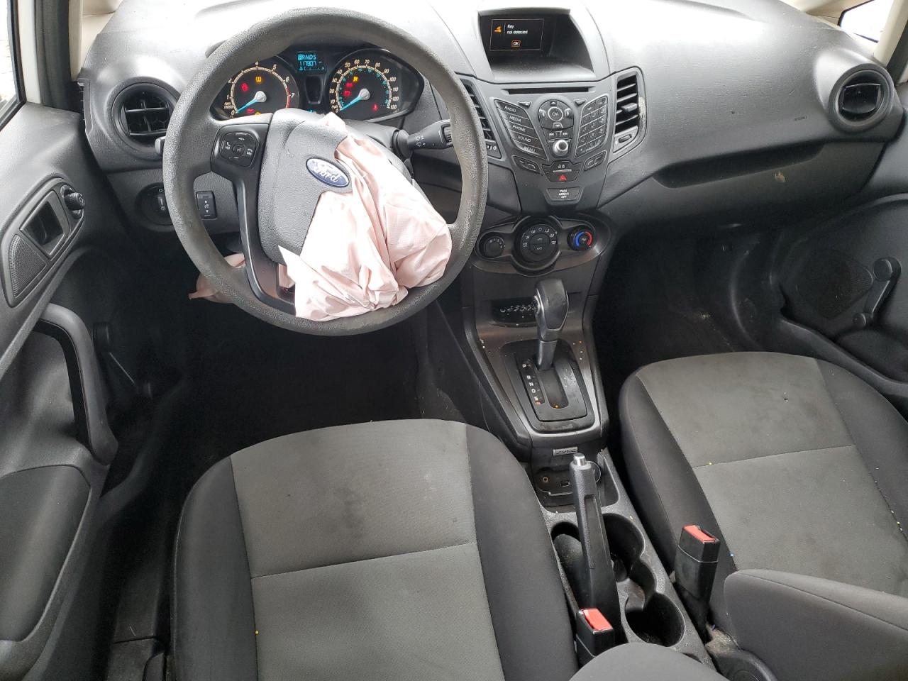 2018 Ford Fiesta - Image 8