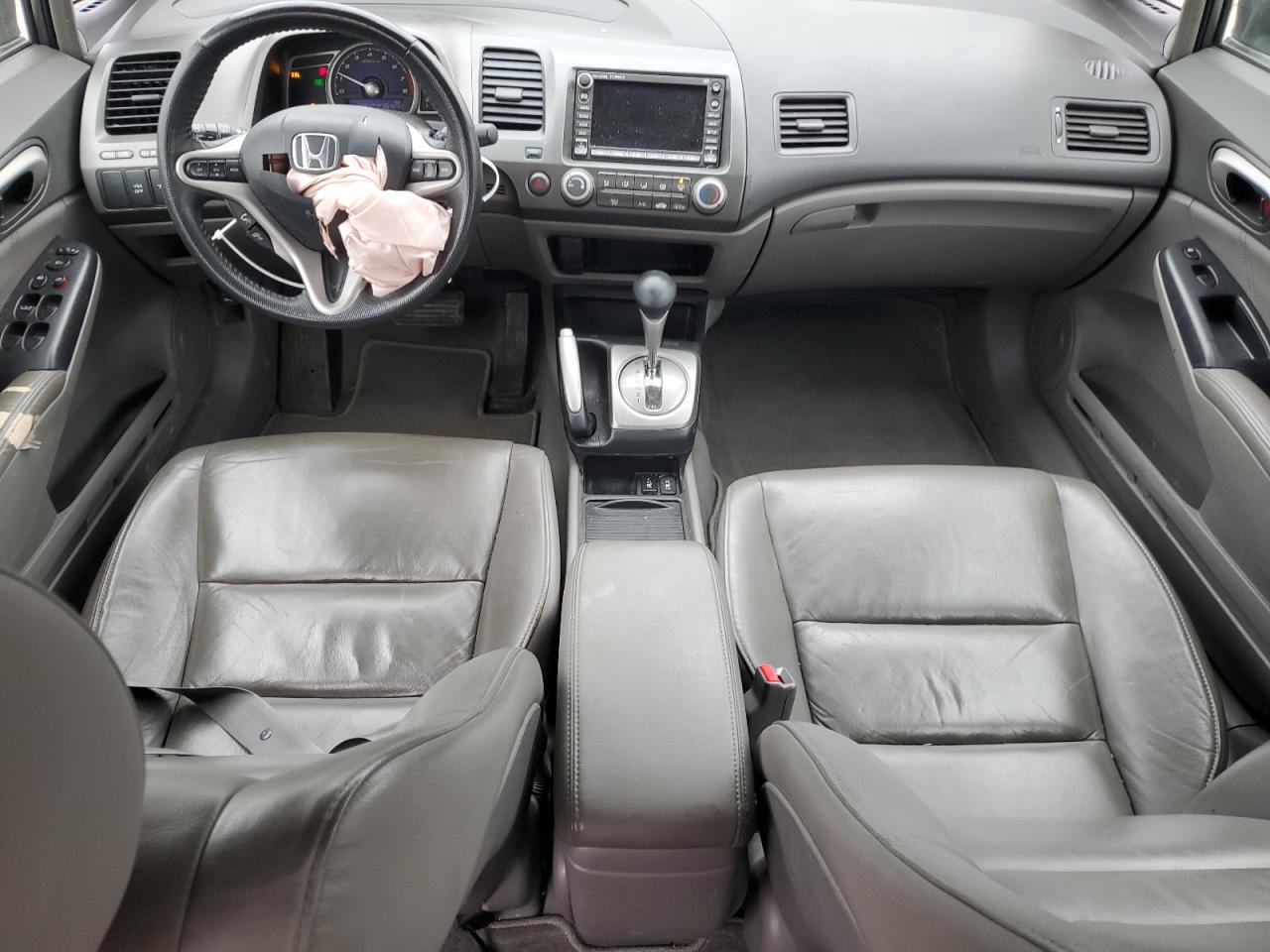 2009 Honda Civic - Image 8