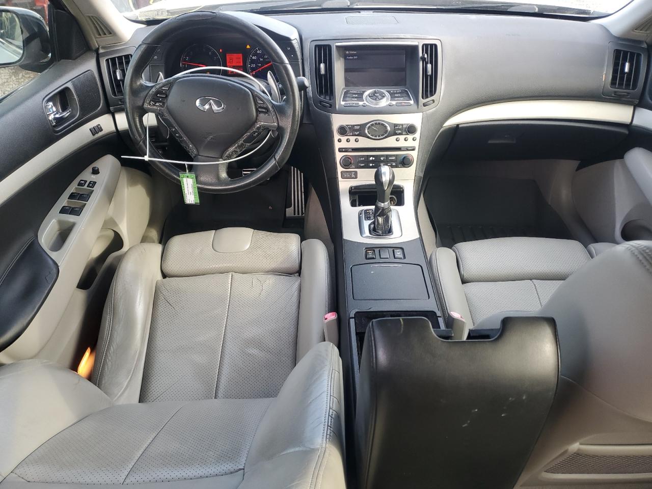 2008 Infiniti G - Image 8