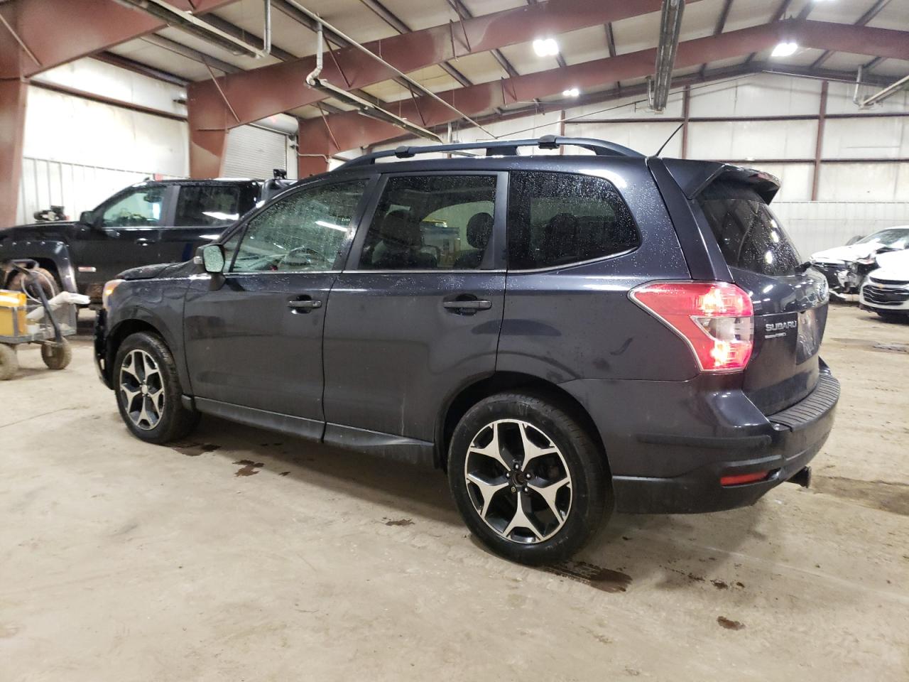 2014 Subaru Forester - Image 2