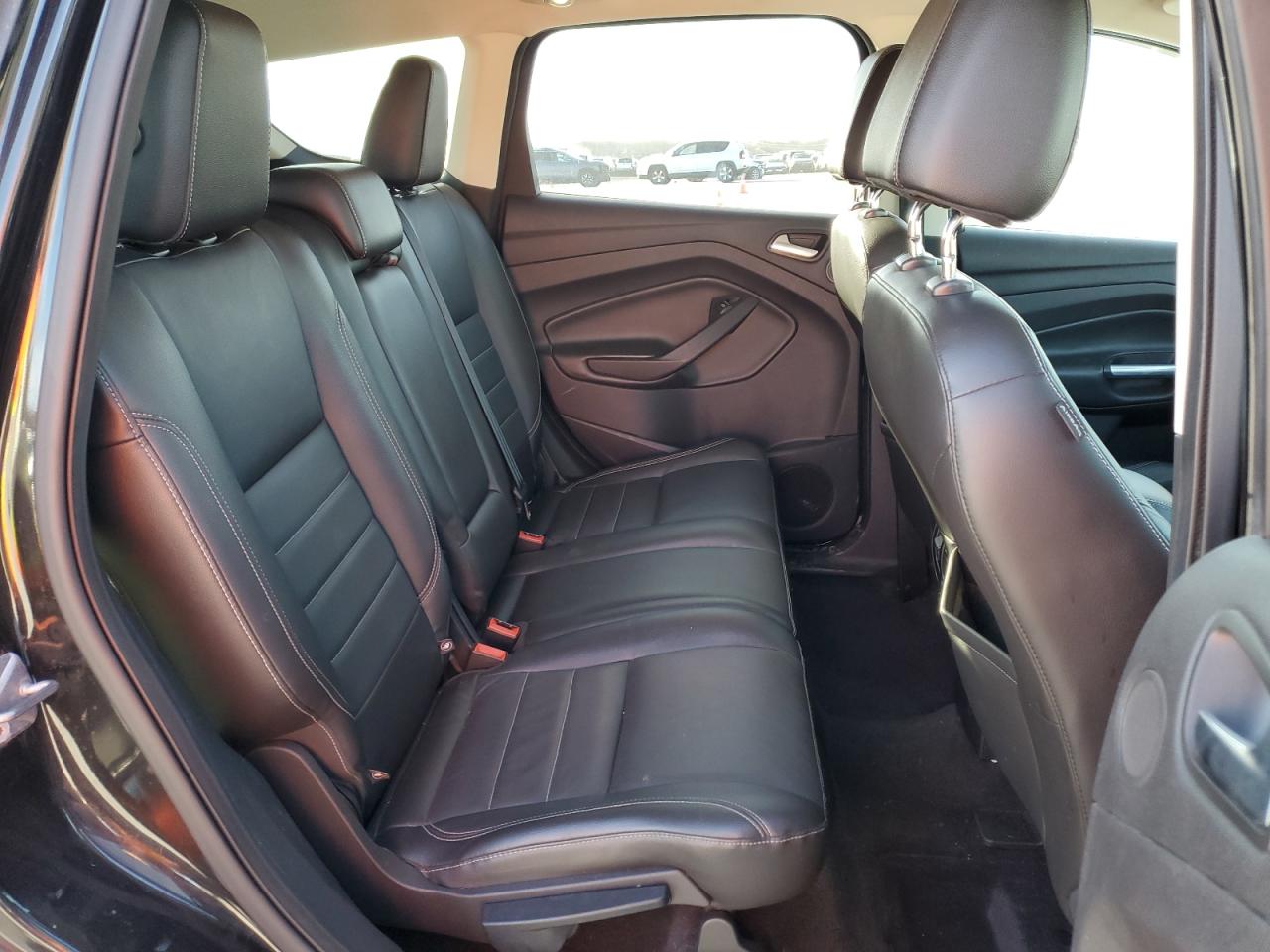 2014 Ford Escape - Image 12