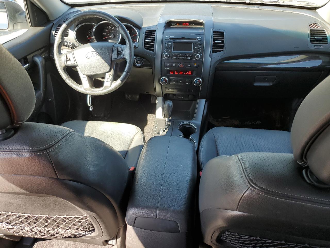 2011 Kia Sorento - Image 8