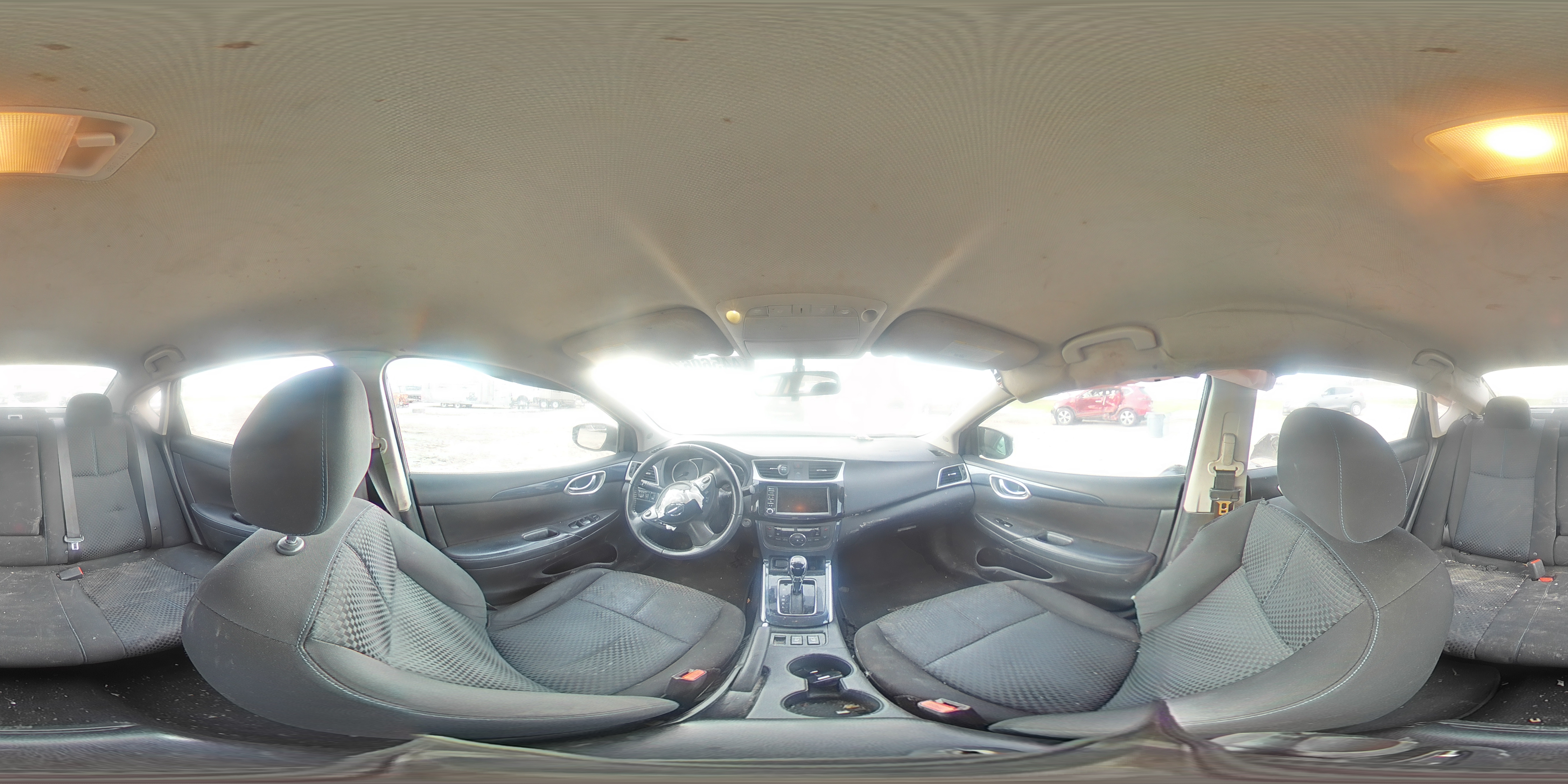 2019 Nissan Sentra - Image 12