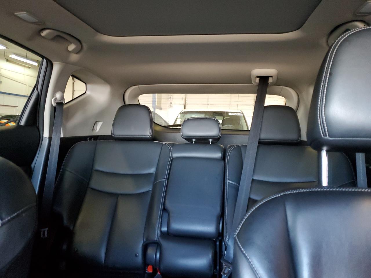 2018 Nissan Murano - Image 10