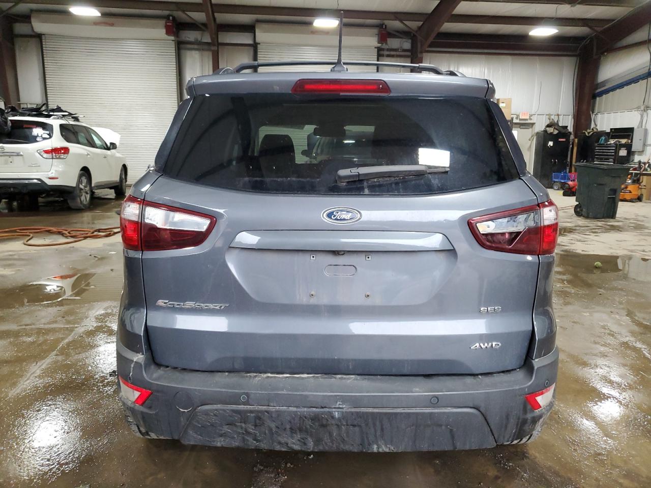 2018 Ford EcoSport - Image 6