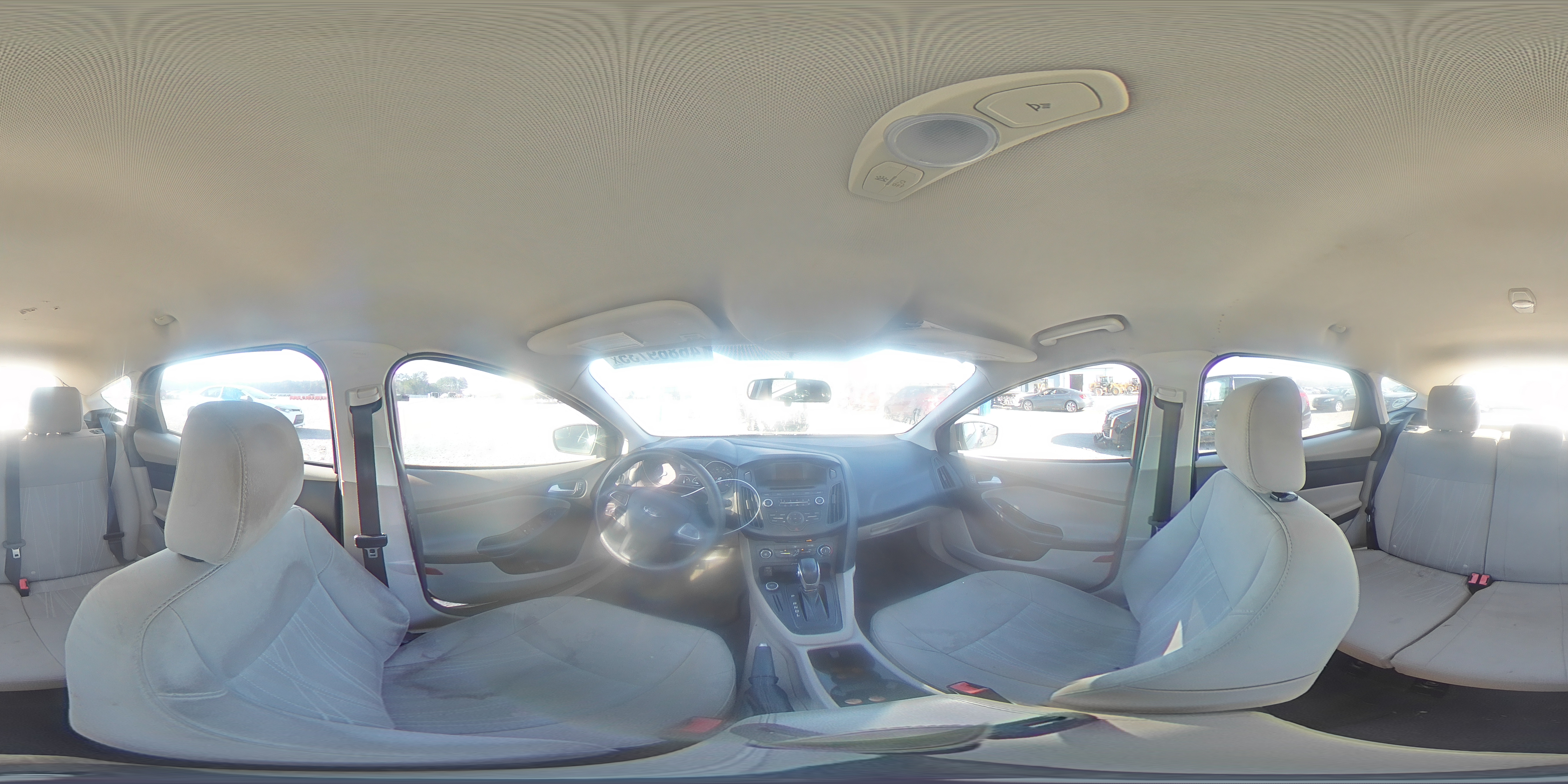 2017 Ford Focus - Image 13