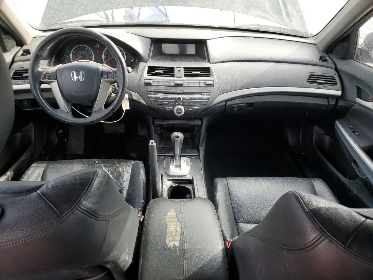 2009 Honda Accord - Image 8