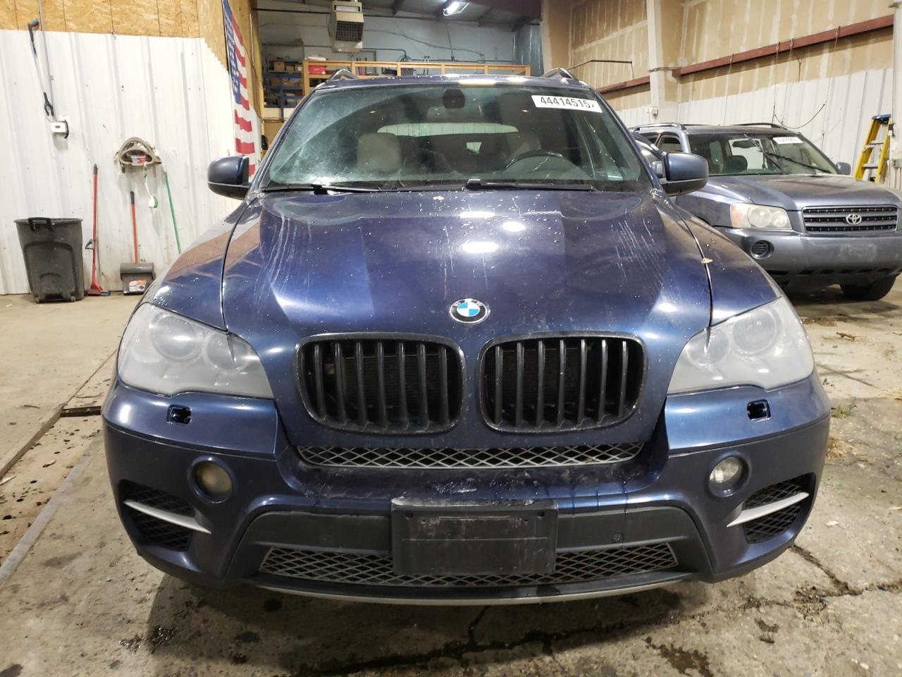 2013 BMW X5 - Image 5