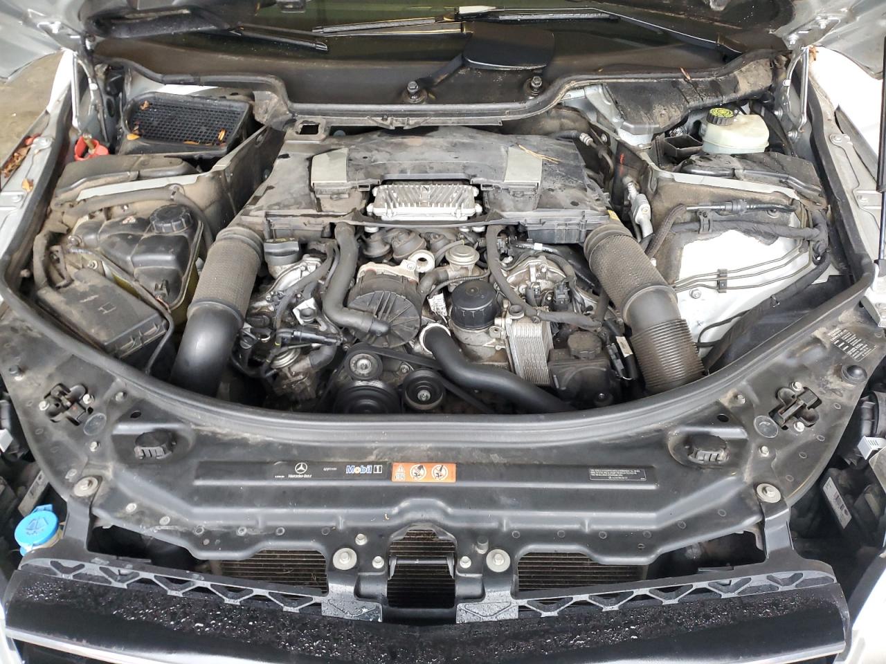 2009 Mercedes-Benz R-klasse - Image 12
