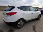 2012 HYUNDAI IX35 COMFO for sale at Copart YORK