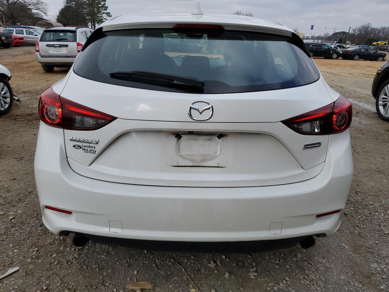 2018 Mazda 3 - Image 6
