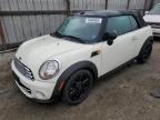 2014 Mini Cooper  за продажба в Los Angeles, CA - Normal Wear