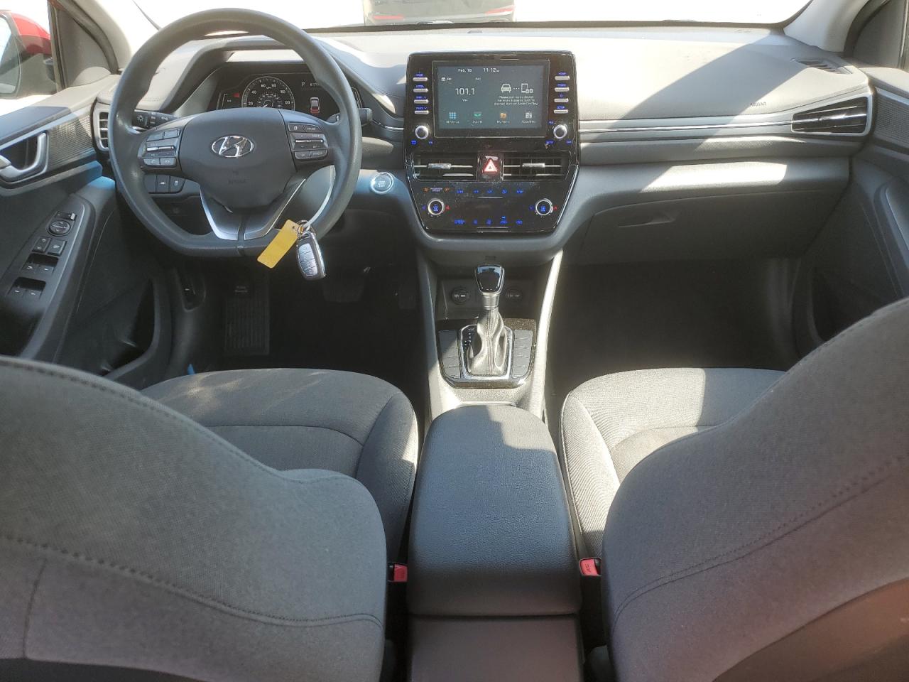 2020 Hyundai IONIQ - Image 8