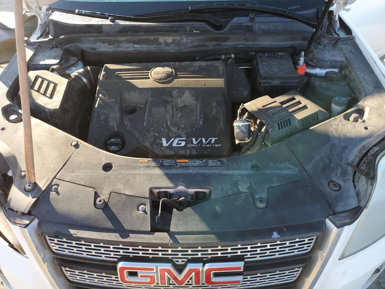 2012 GMC Terrain - Image 12