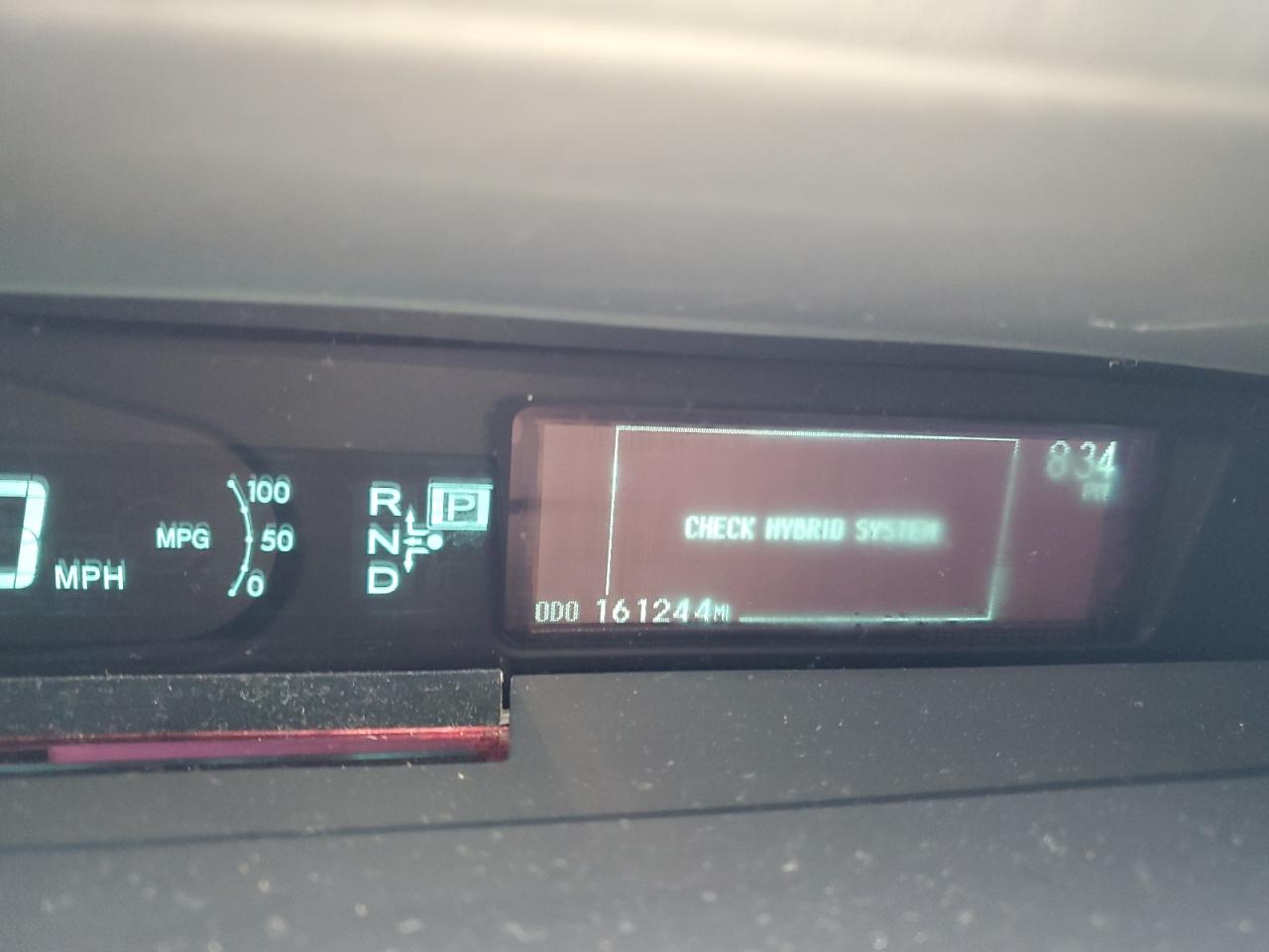 2010 Toyota Prius - Image 9