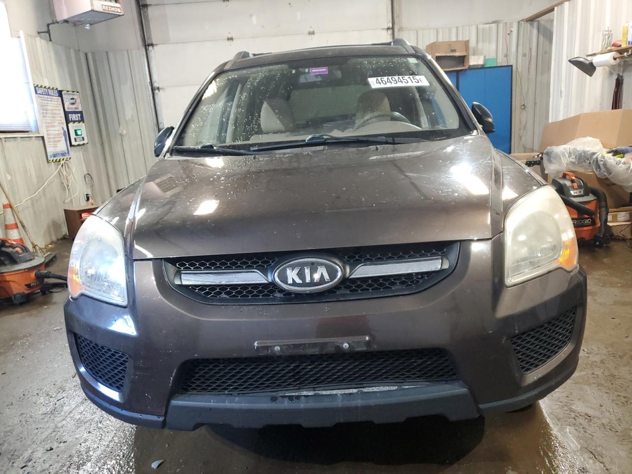 2009 Kia Sportage - Image 5