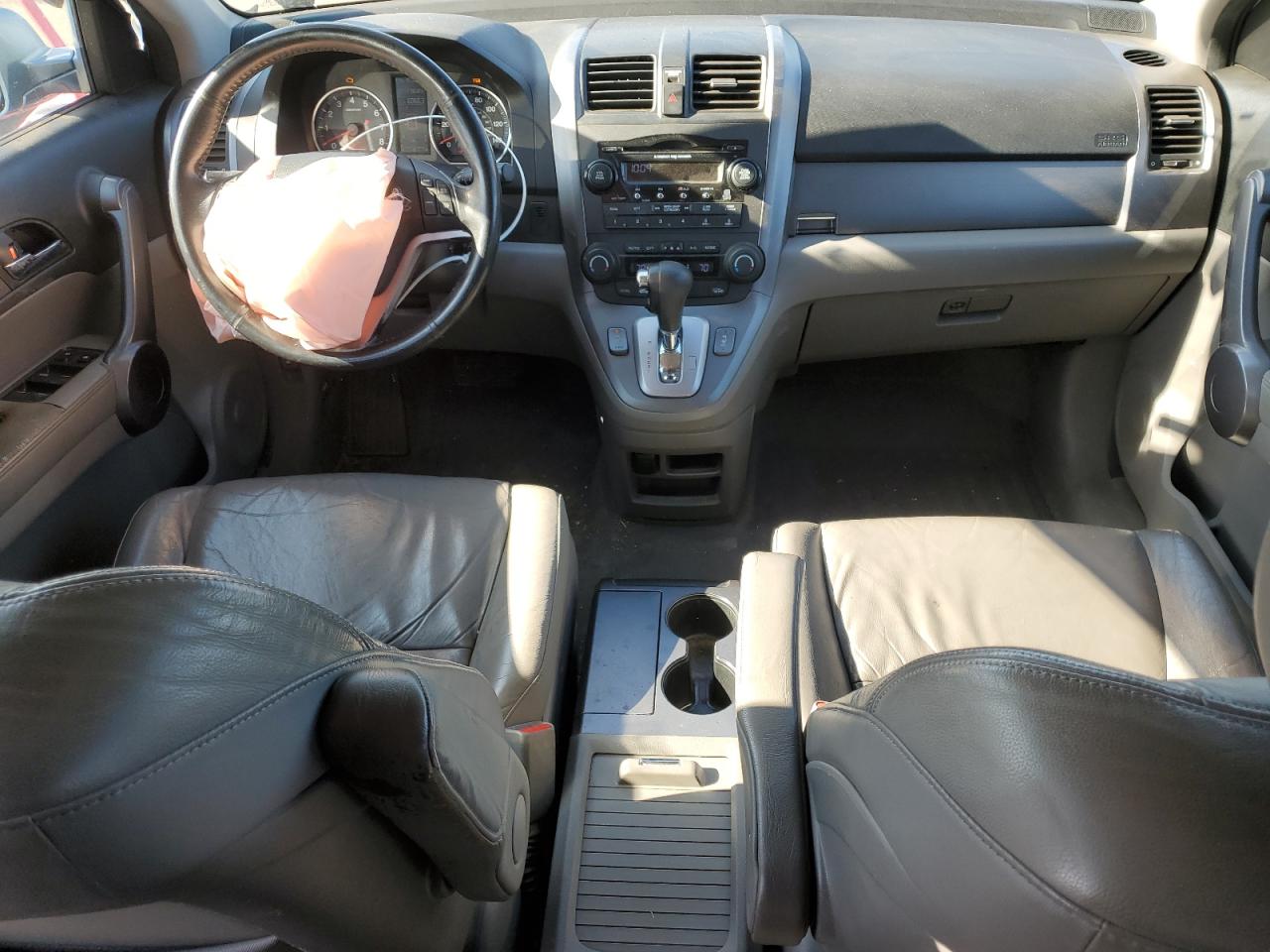 2008 Honda CR-V - Image 8