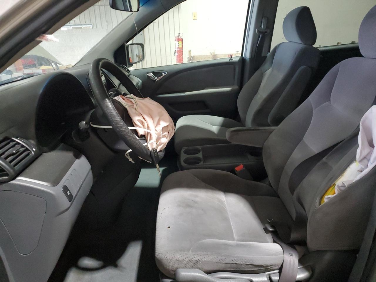 2007 Honda Odyssey - Image 7