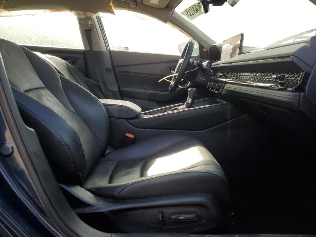  HONDA ACCORD 2024 Granatowy
