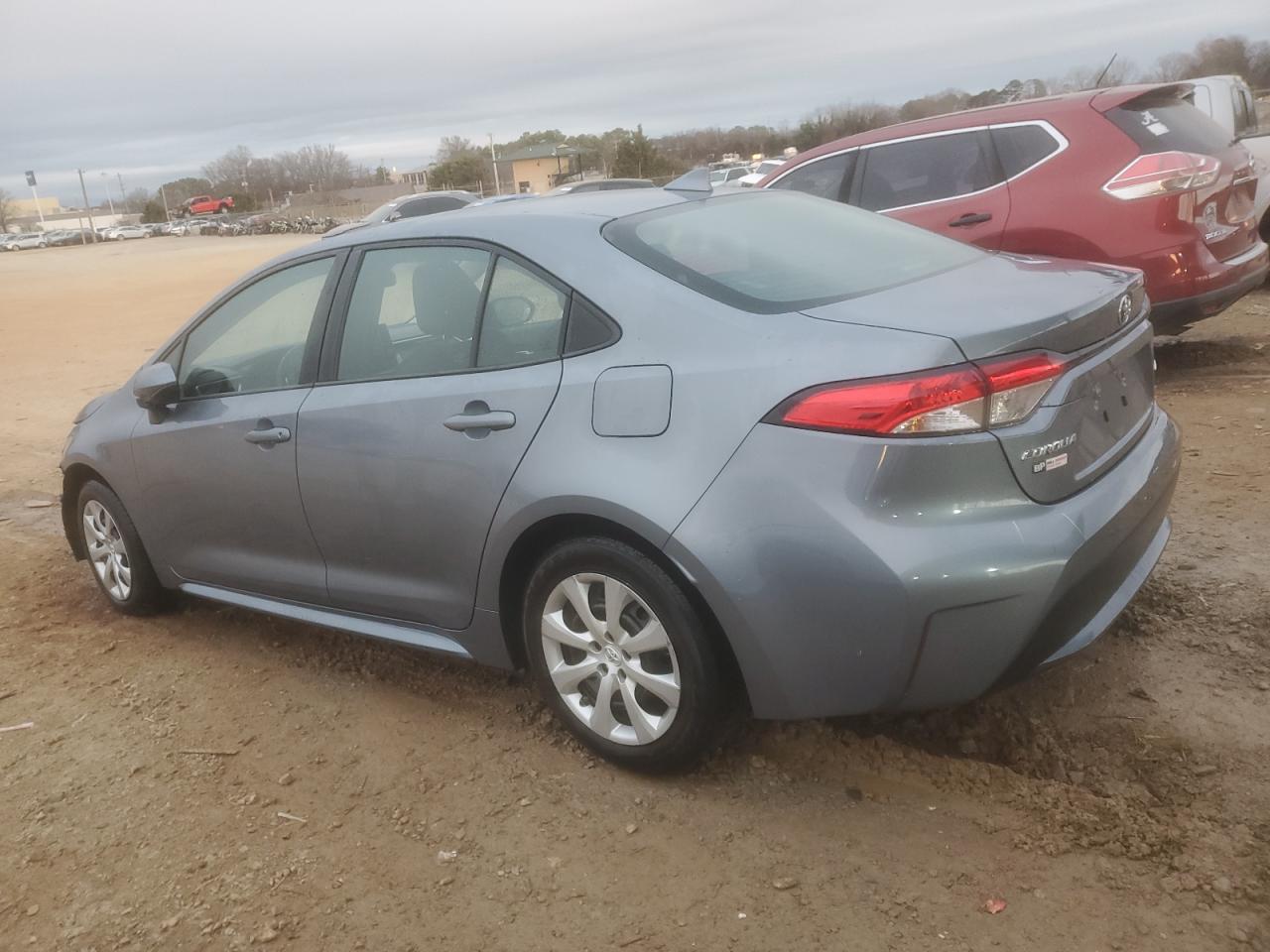 2021 Toyota Corolla - Image 2