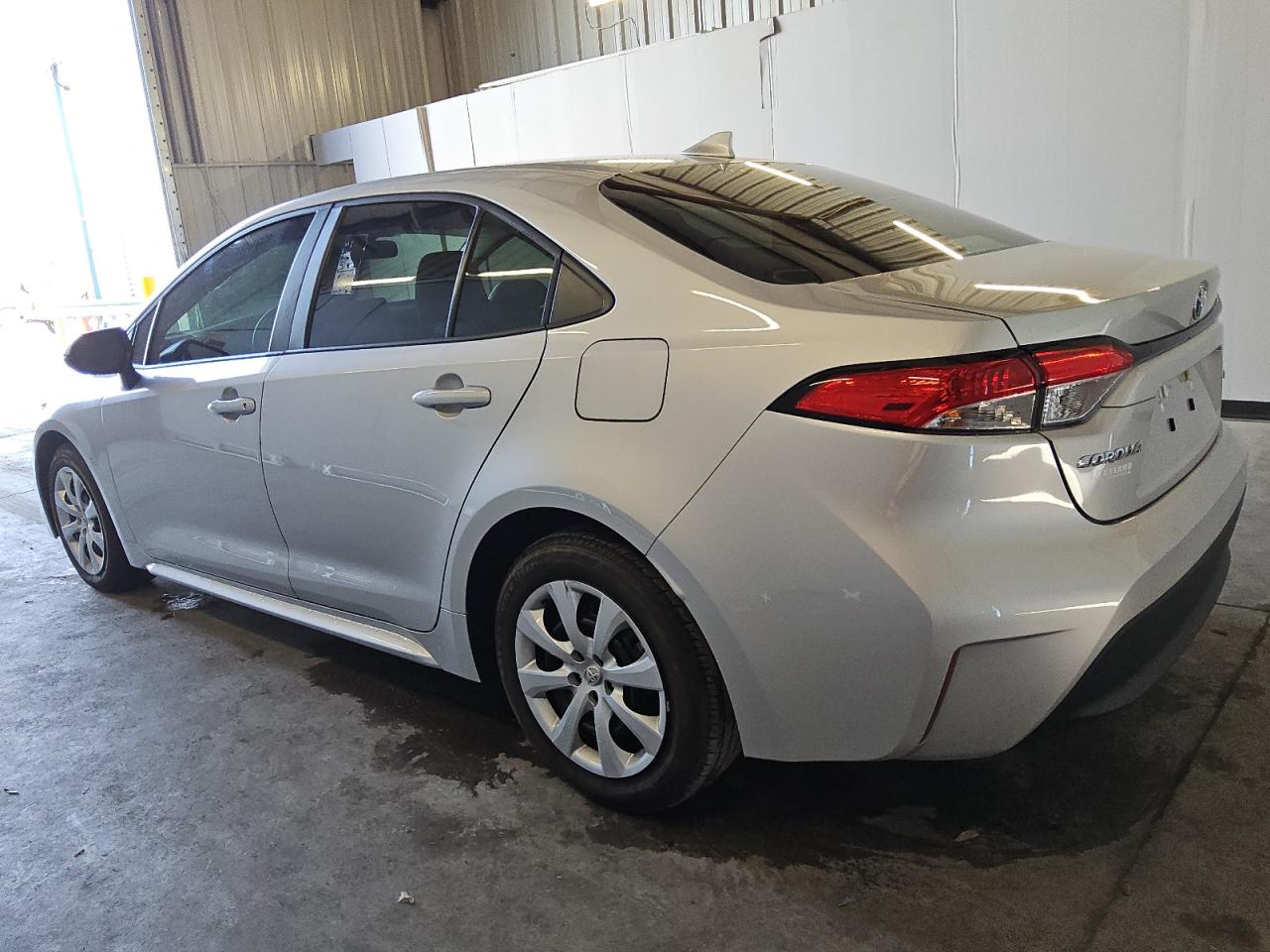 2024 Toyota Corolla - Image 2