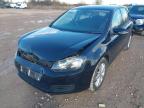 2011 VOLKSWAGEN GOLF MATCH for sale at Copart BRISTOL