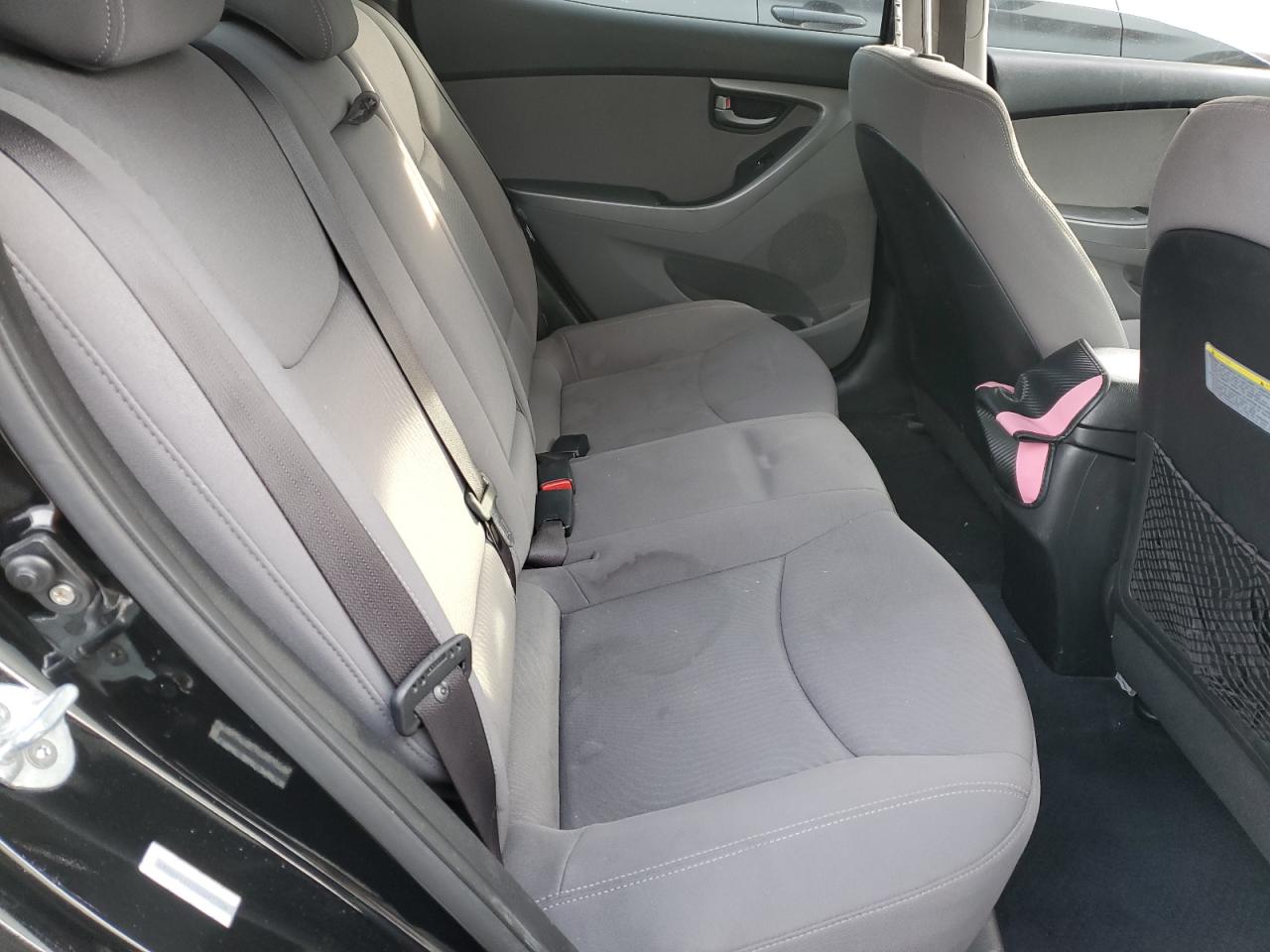 2014 Hyundai Elantra - Image 10