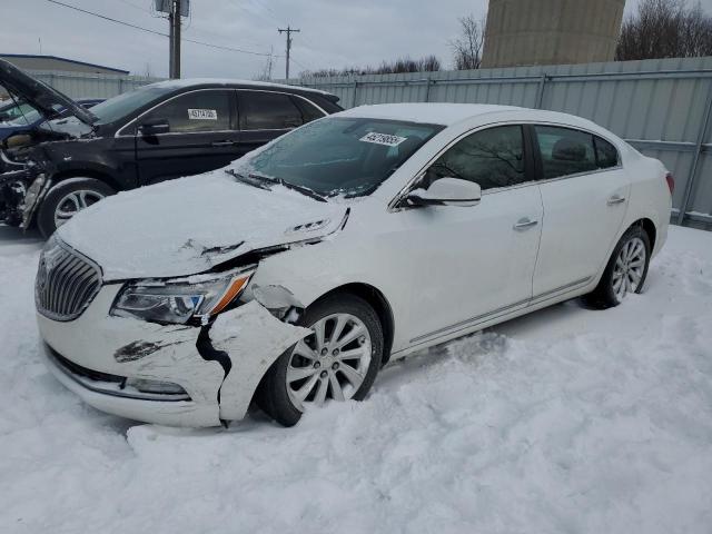 2014 Buick Lacrosse 