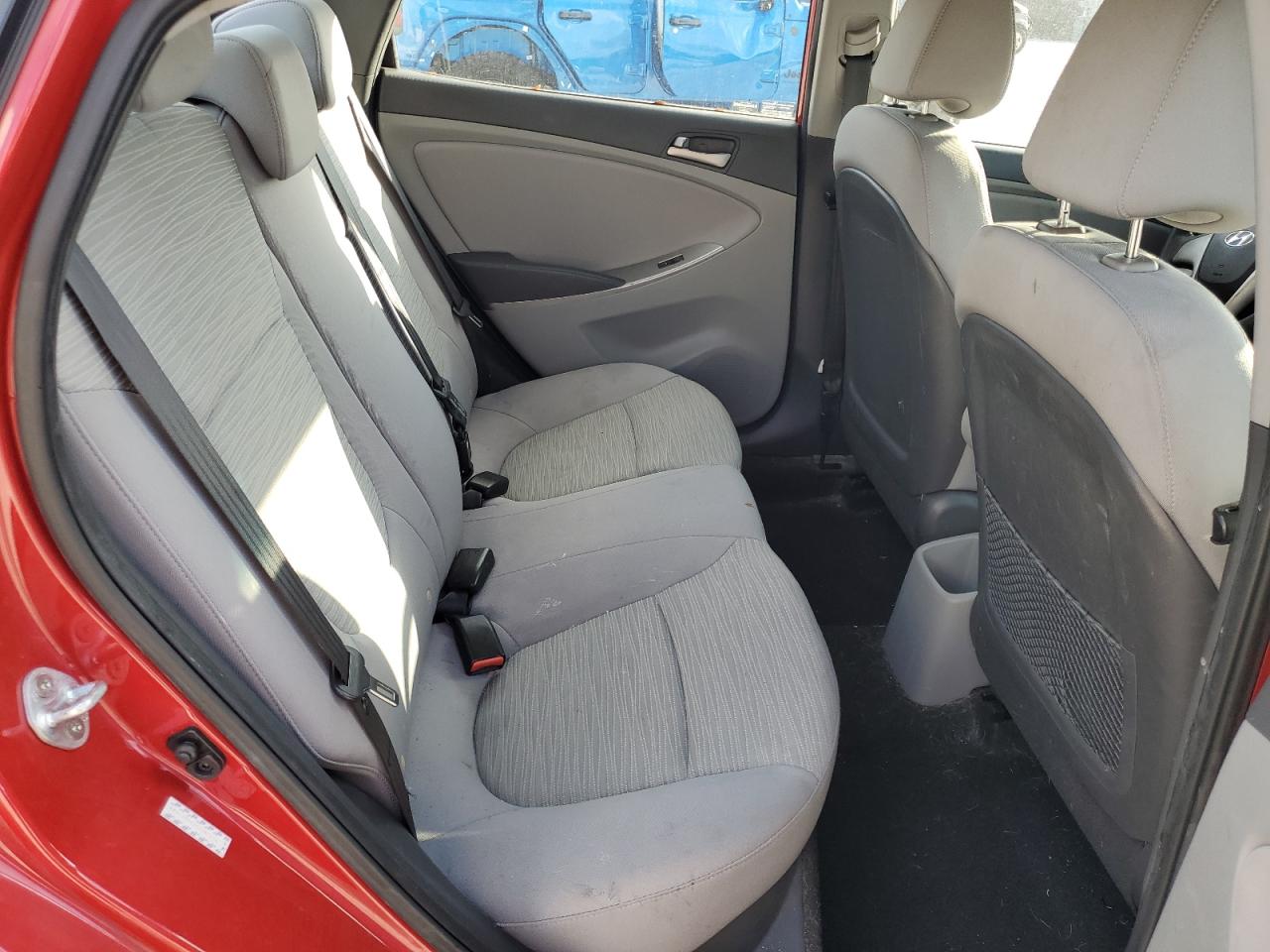 2016 Hyundai Accent - Image 10