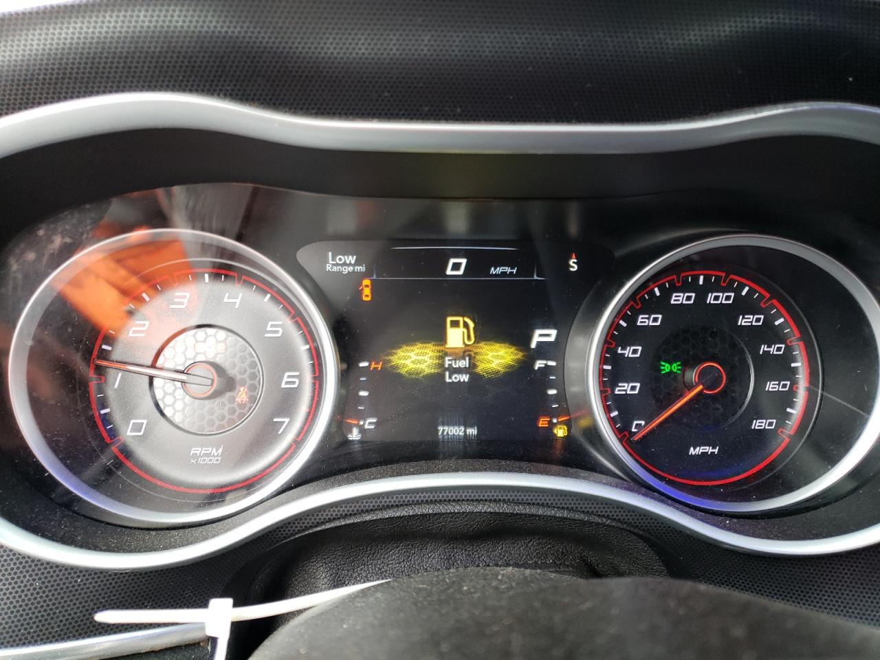 2018 Dodge Charger - Image 9