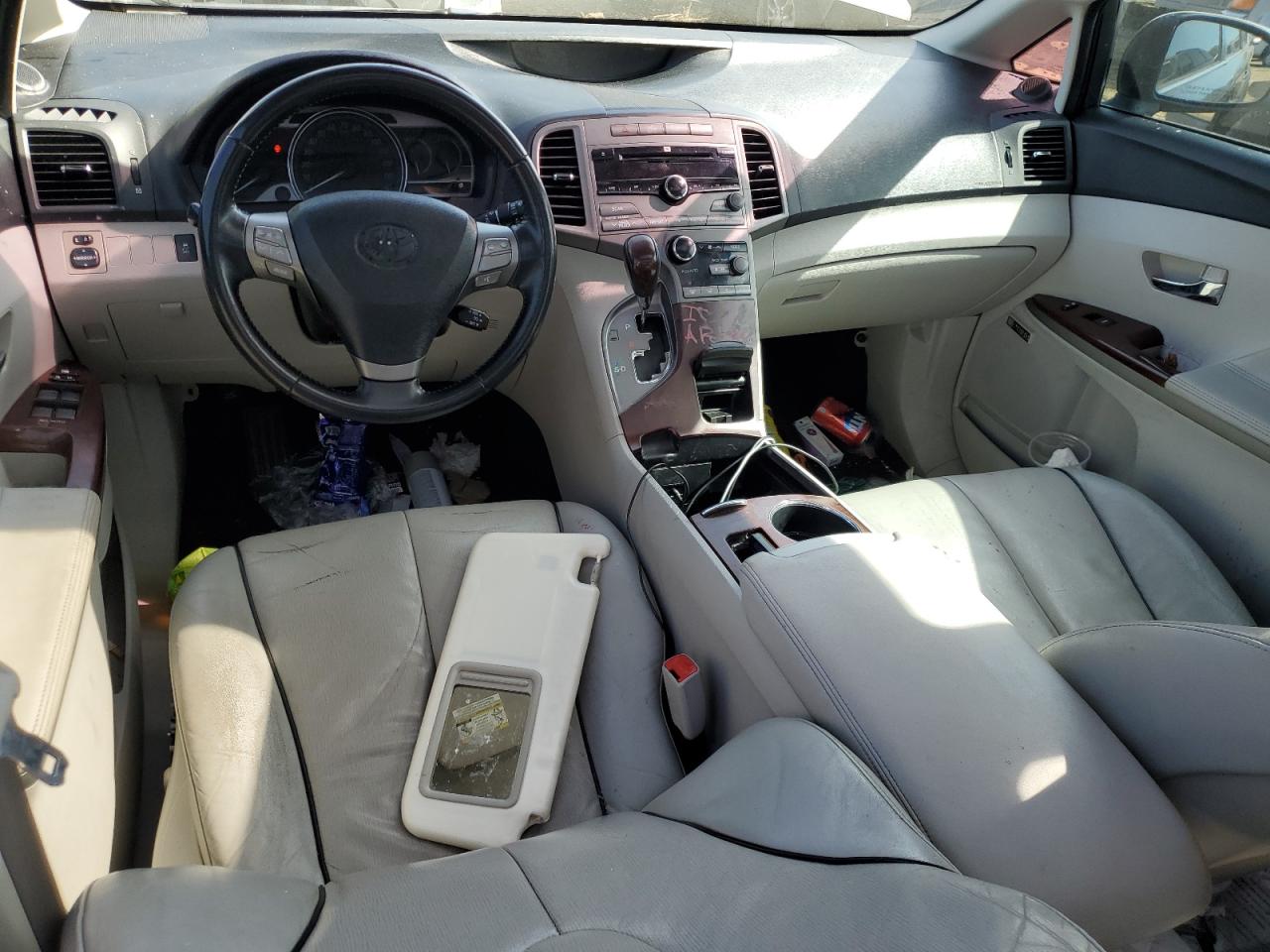 2009 Toyota Venza - Image 8