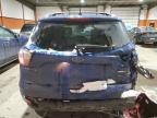 2017 FORD ESCAPE TITANIUM for sale at Copart AB - CALGARY