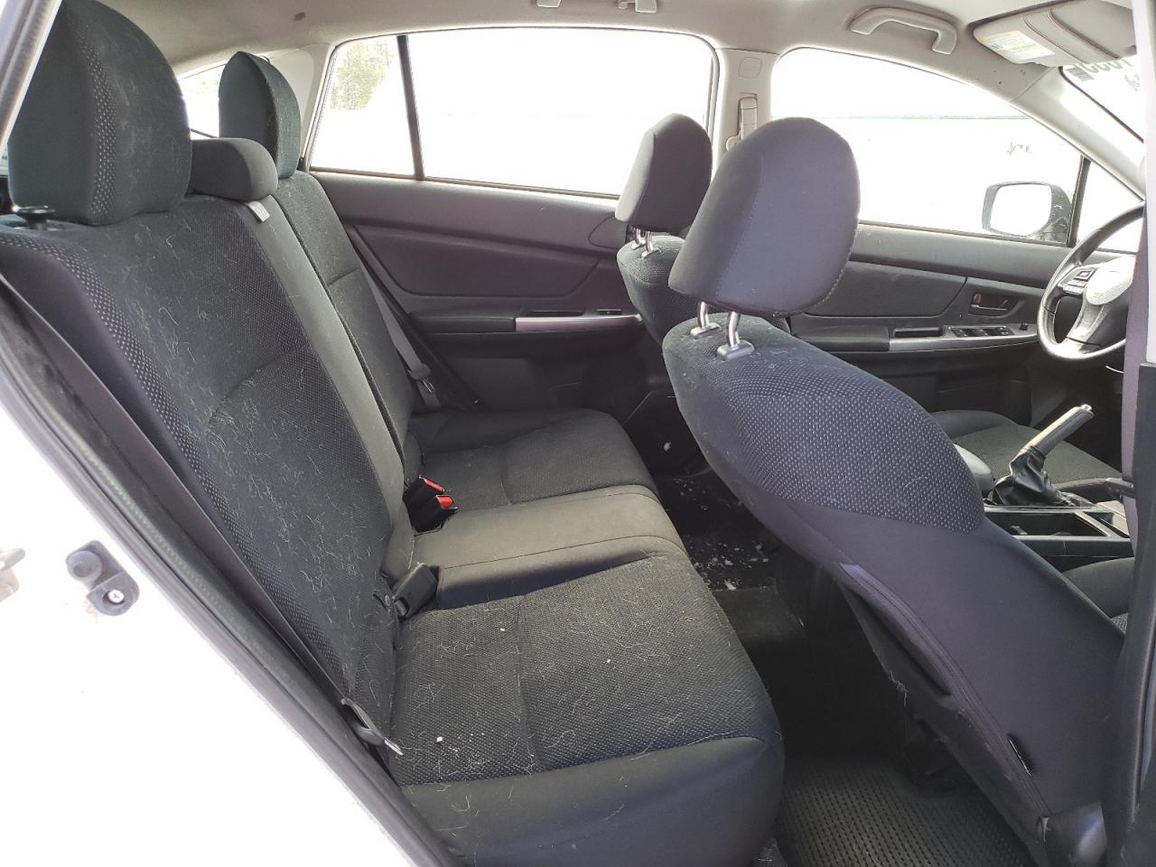 2015 Subaru Impreza - Image 10