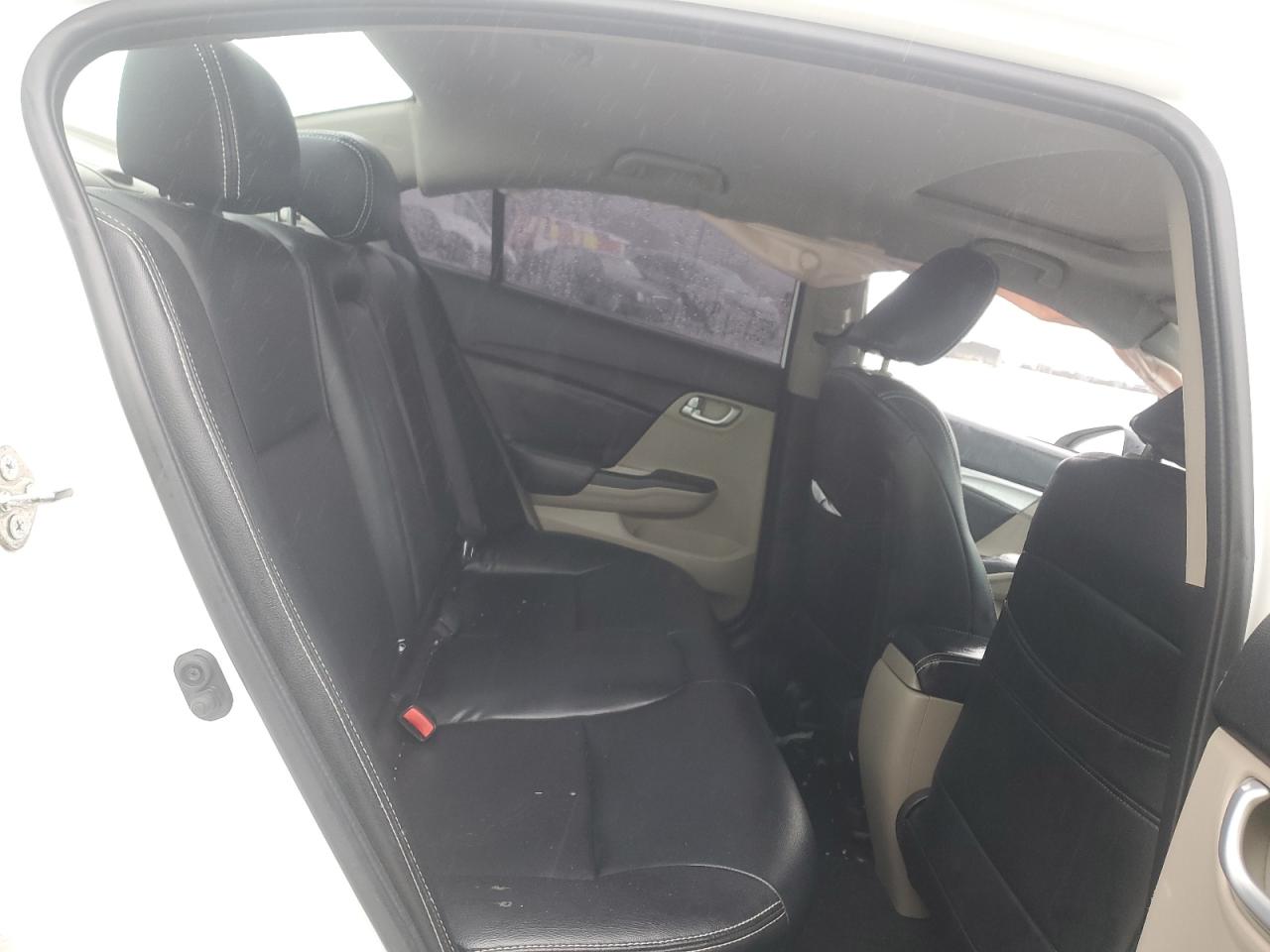 2014 Honda Civic - Image 10