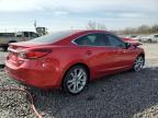 2014 Mazda 6 Touring за продажба в Hueytown, AL - Front End