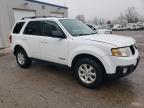 2008 Mazda Tribute S للبيع في Rogersville، MO - Front End