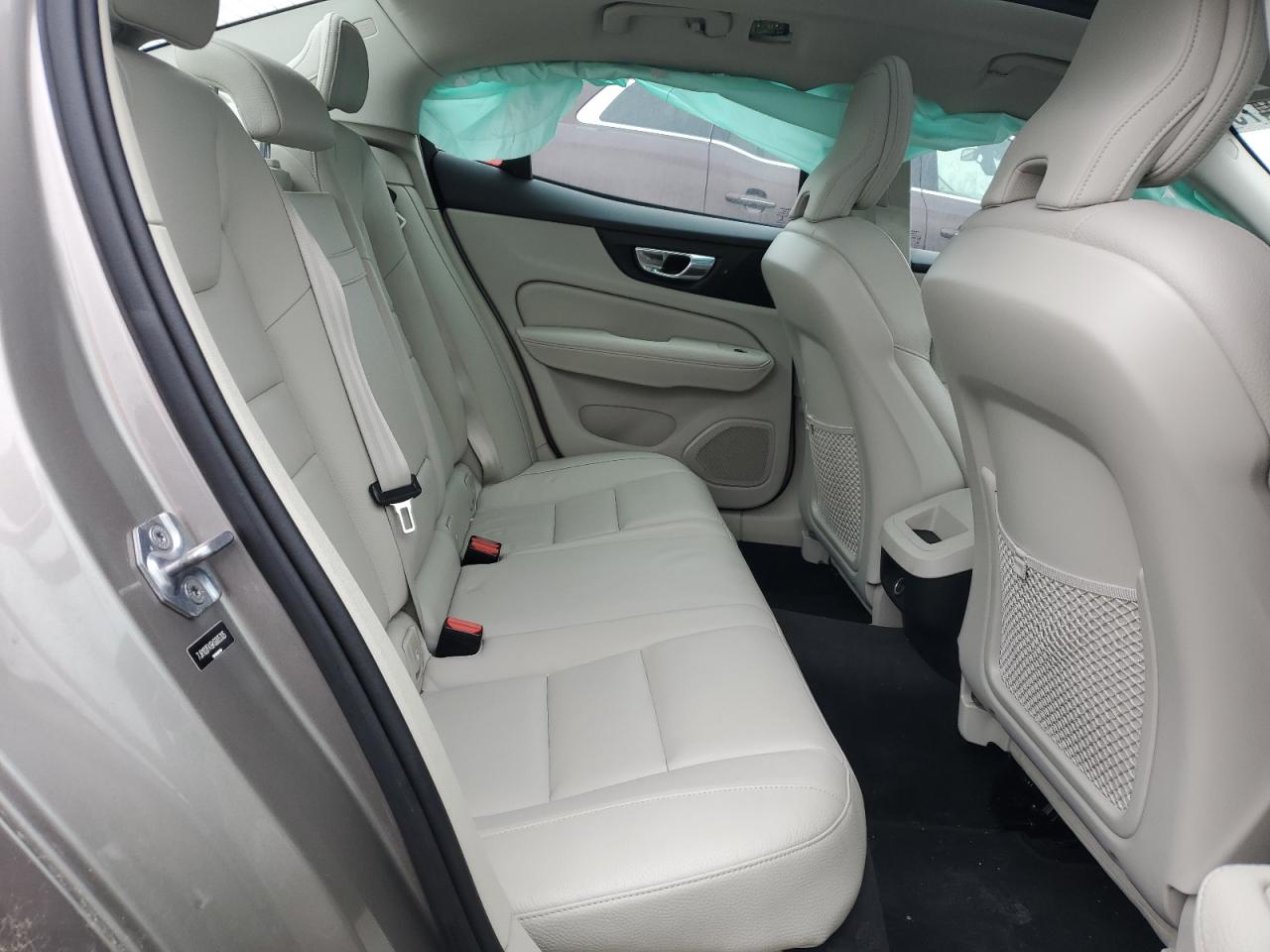 2019 Volvo S60 - Image 10
