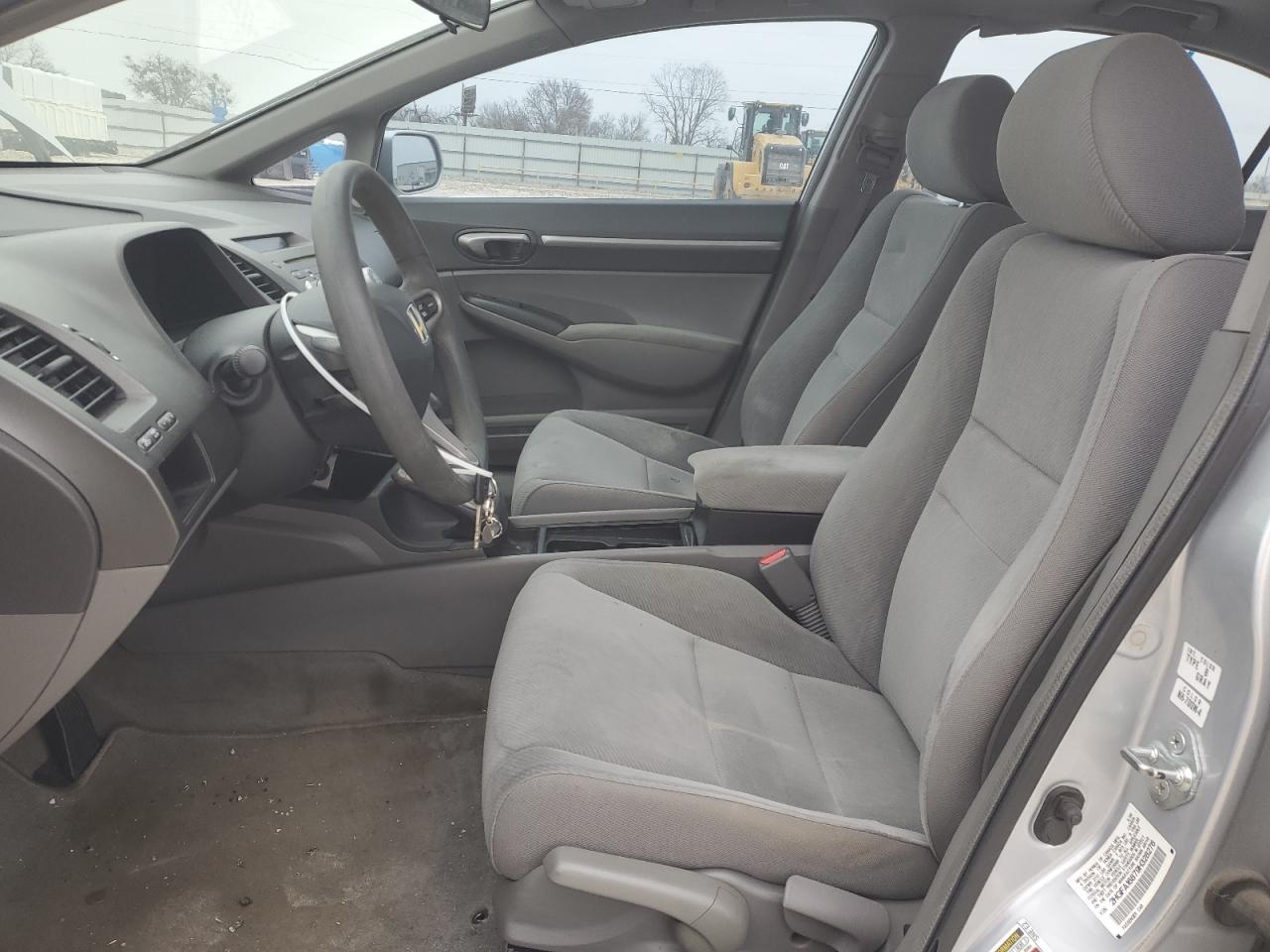 2009 Honda Civic - Image 7