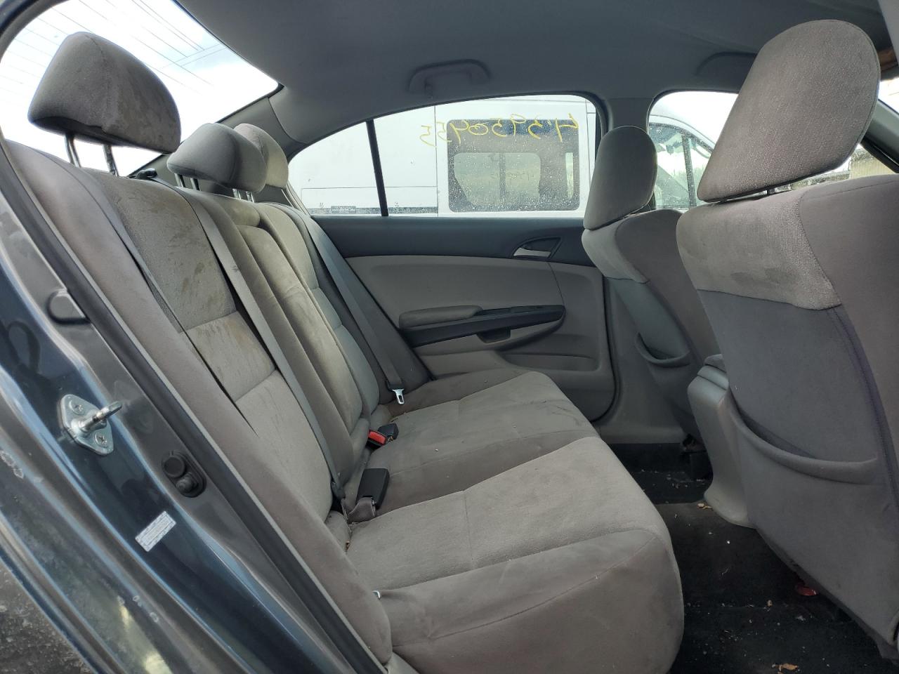 2009 Honda Accord - Image 10